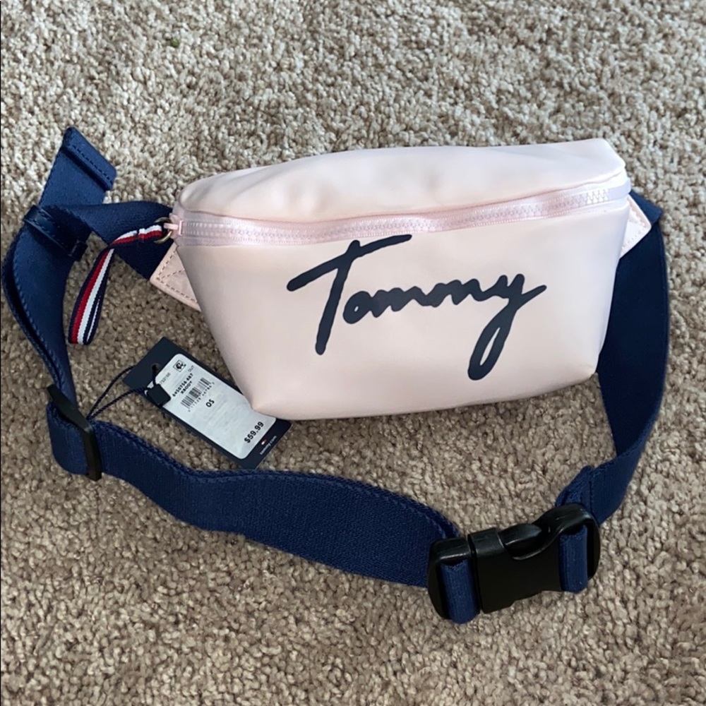 Tommy Hilfiger Fanny Pack